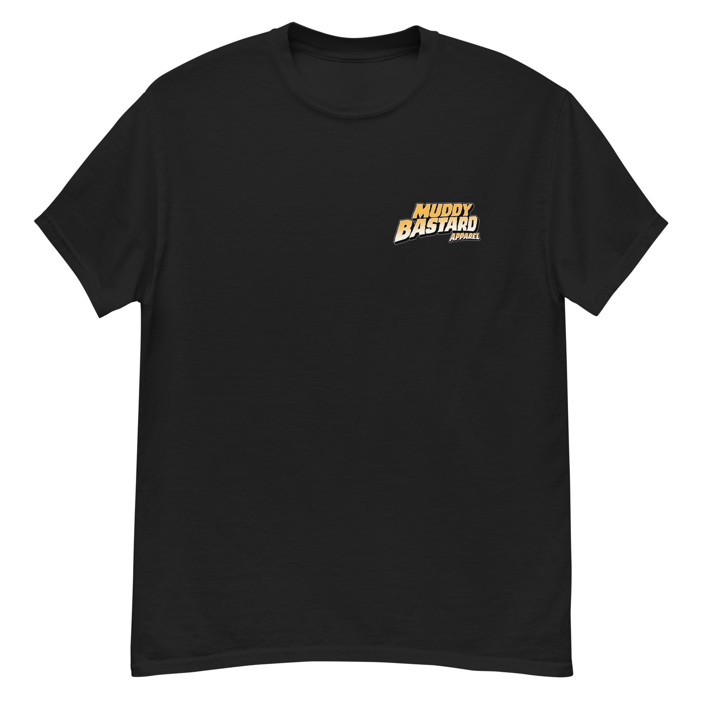Muddy Bastard "Lead Foot Larry" T-shirt